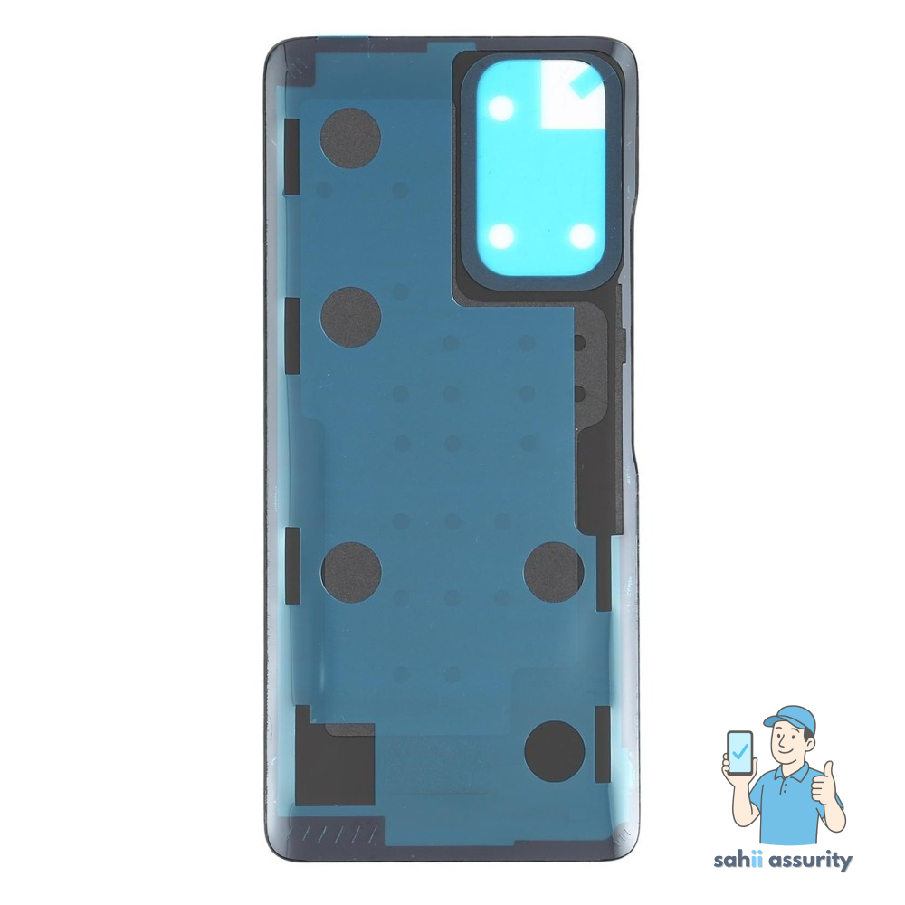 Back Panel Cover for Xiaomi Redmi Note 10 Pro thumbnail
